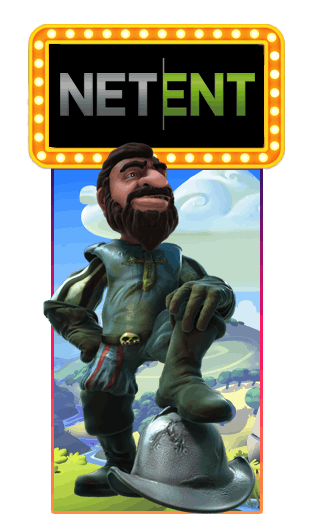 NETENT