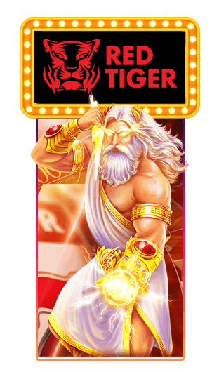 Red Tiger