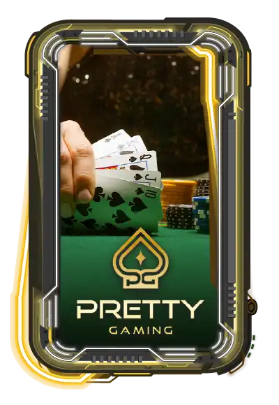 prettygame portal